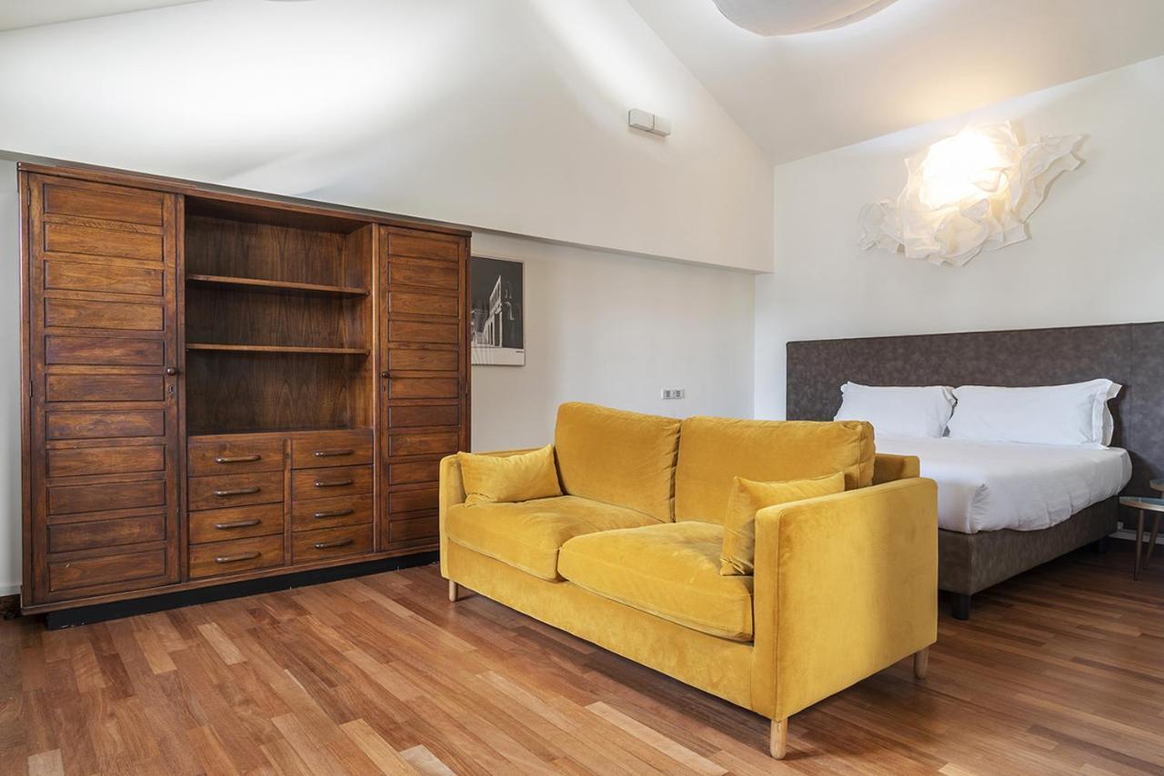 Easyhomes Duomo View Milan Exterior photo