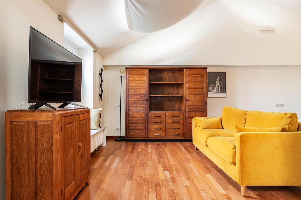 Easyhomes Duomo View Milan Exterior photo