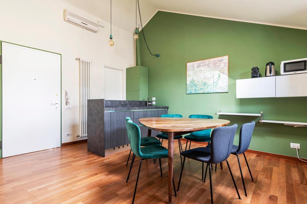 Easyhomes Duomo View Milan Exterior photo